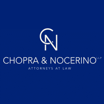 Chopra & Nocerino Logo