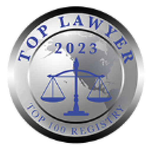 Top Lawyer Logo