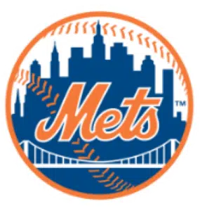 Mets Logo