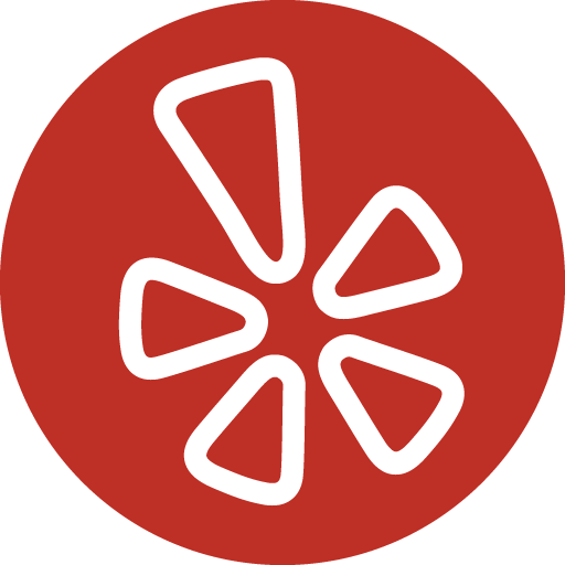 Yelp logo