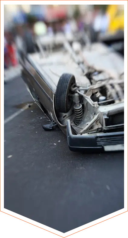 car accident