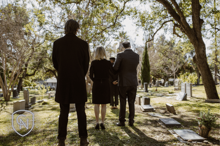 wrongful death claim