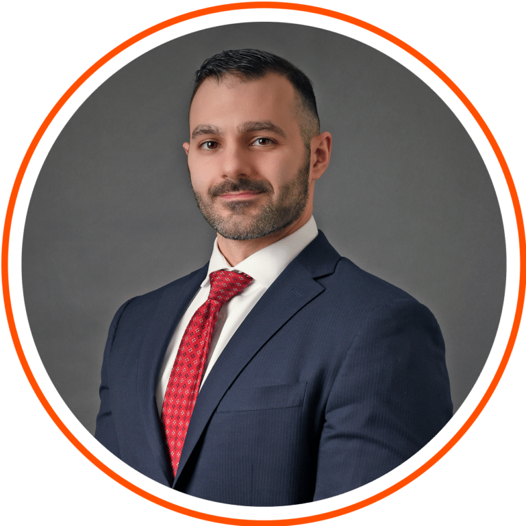 Image of Pavlo Pavlatos is an associate at Chopra & Nocerino, LLP.