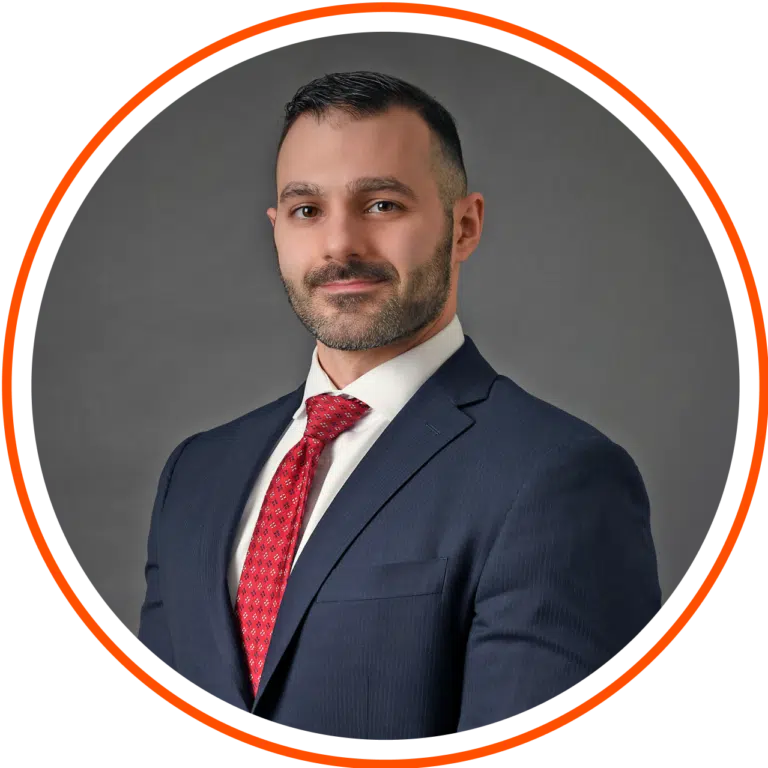 Image of Pavlo Pavlatos is an associate at Chopra & Nocerino, LLP.