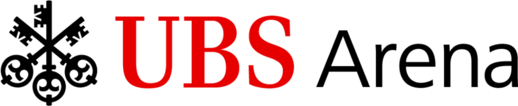 This image shows the logo of USB Arena