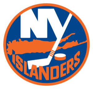 NY Islanders Logo