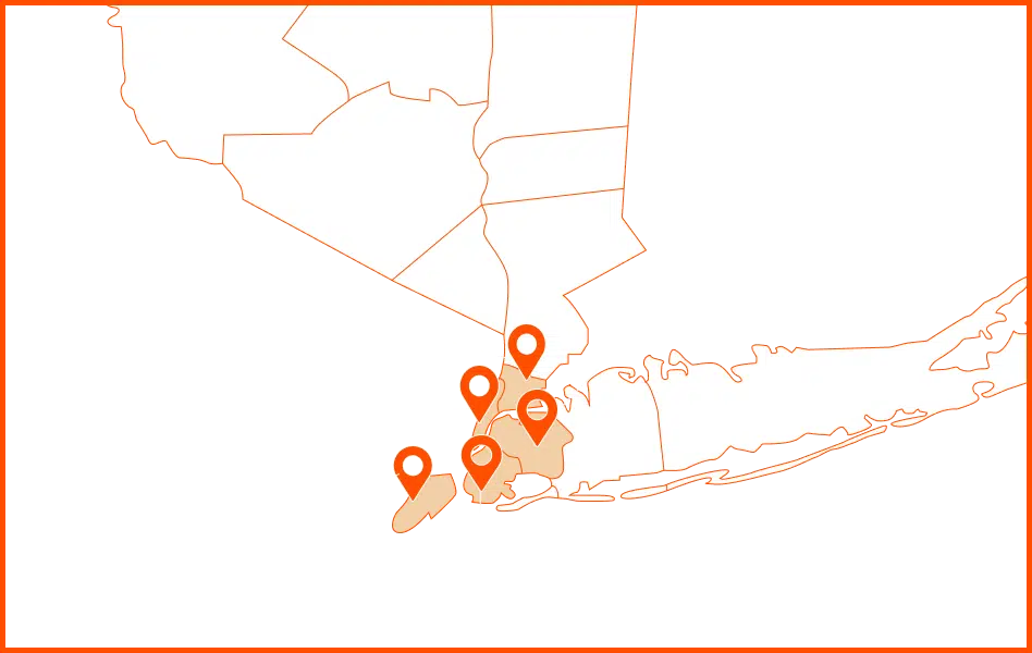 Borough-Specific Settlement Data for Claims Against New York City