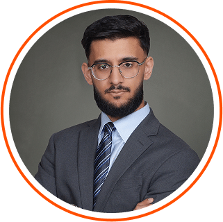 Hassan Ahmed, new york city personal injury attorney