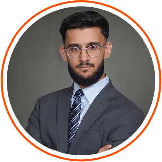 Hassan Ahmed, new york city personal injury attorney