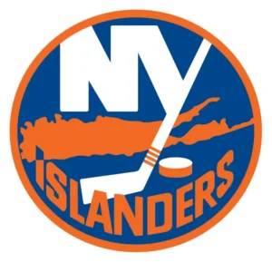 NY Islanders Logo