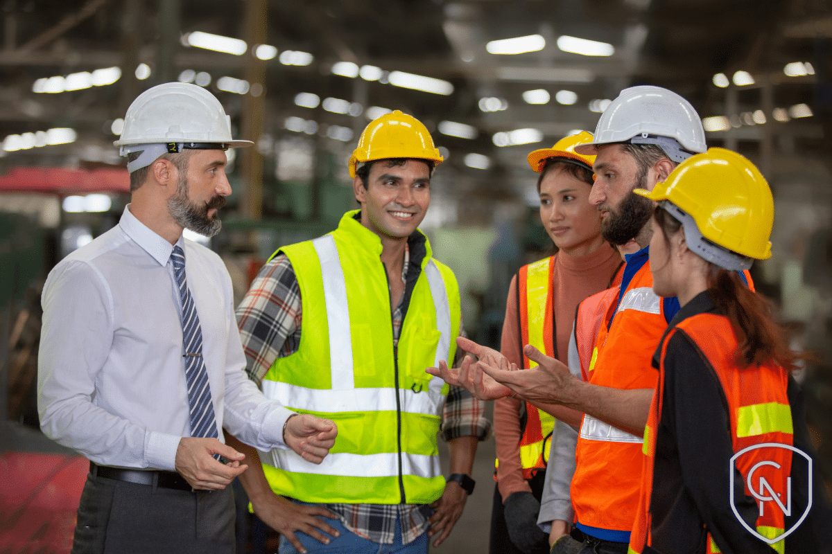 Undocumented Workers’ Rights in Relation to Workers’ Compensation