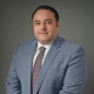 Alex Nocerino, managing partner and personal injury lawyer at Chopra & Nocerino, LLP in Garden City, NY