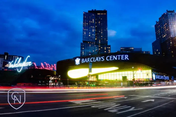 Barclays Center