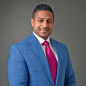 Sameer Chopra, managing partner and personal injury attorney at Chopra & Nocerino, LLP in Garden City, NY