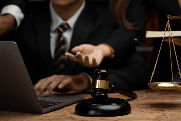 A Guide Through the Personal Injury Claim Process